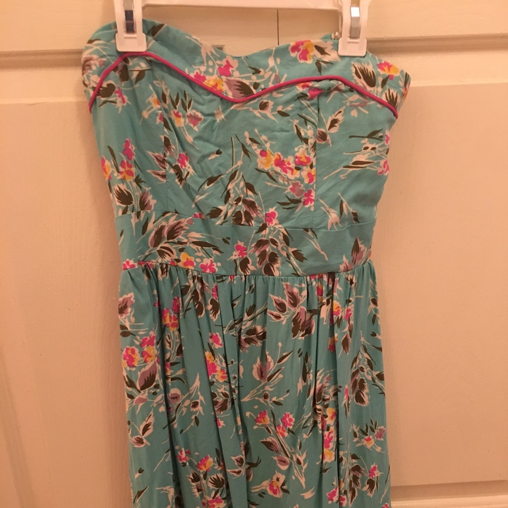 Mini dress/top